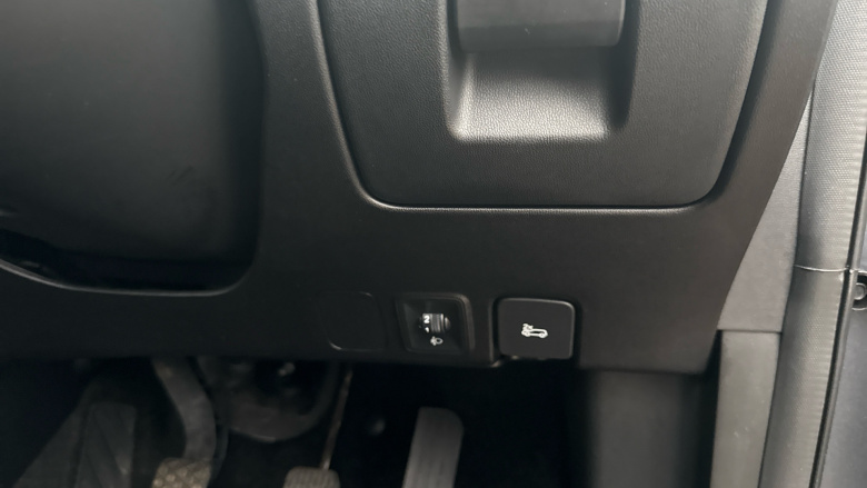 MG HS 1.5 T-GDI SE 5dr Petrol Hatchback